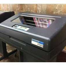 service printronix P7005